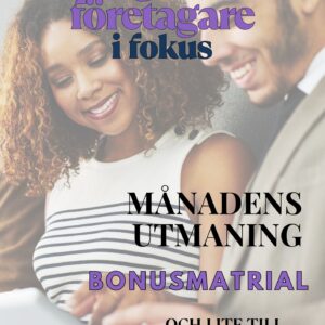 Digitala företagare i fokus nr 2