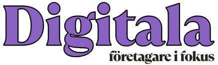 Digitala magasinet