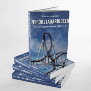 Nyföretagarbibeln
