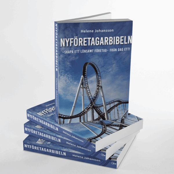 Nyföretagarbibeln